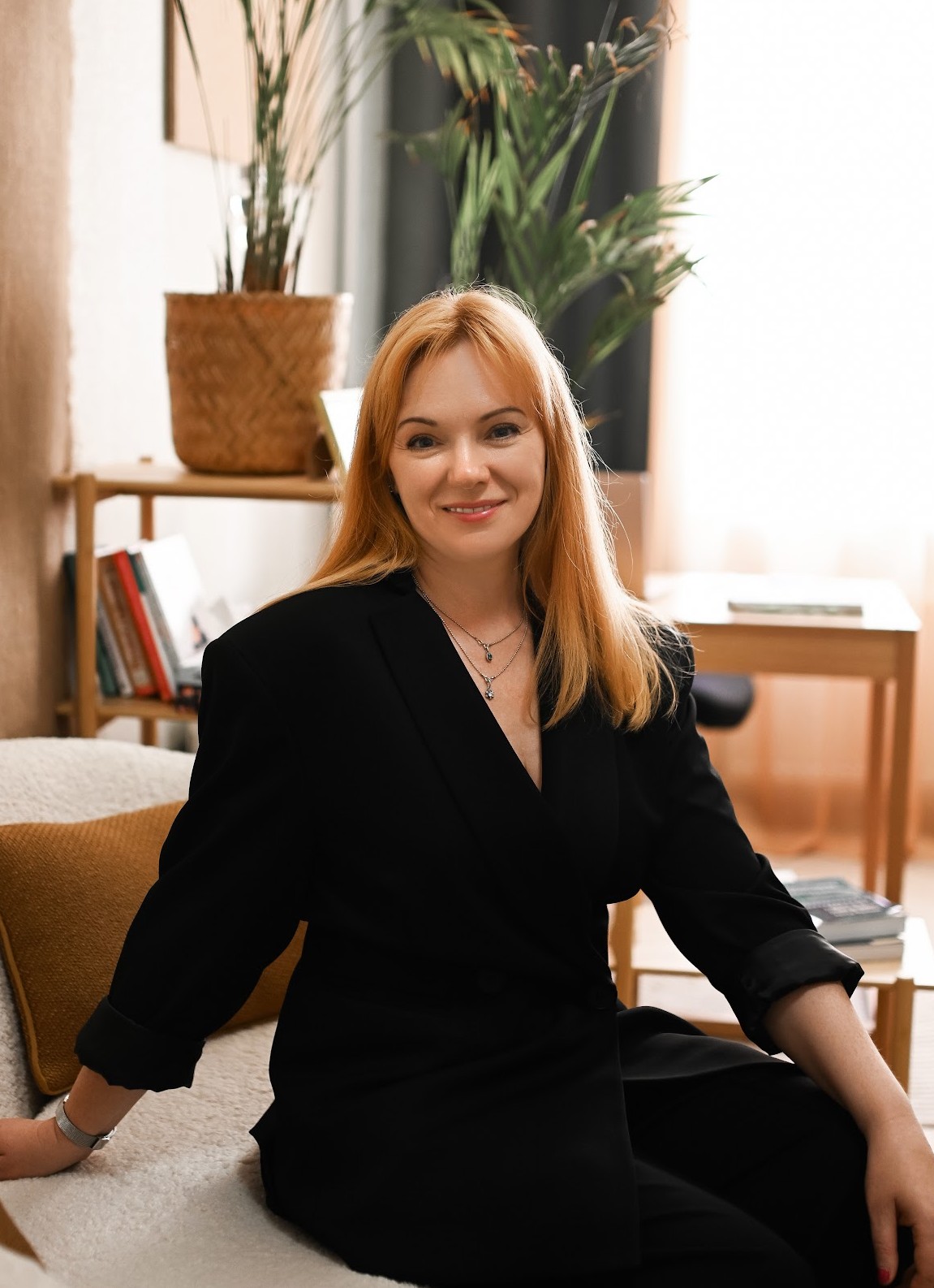 Ірина Руденко